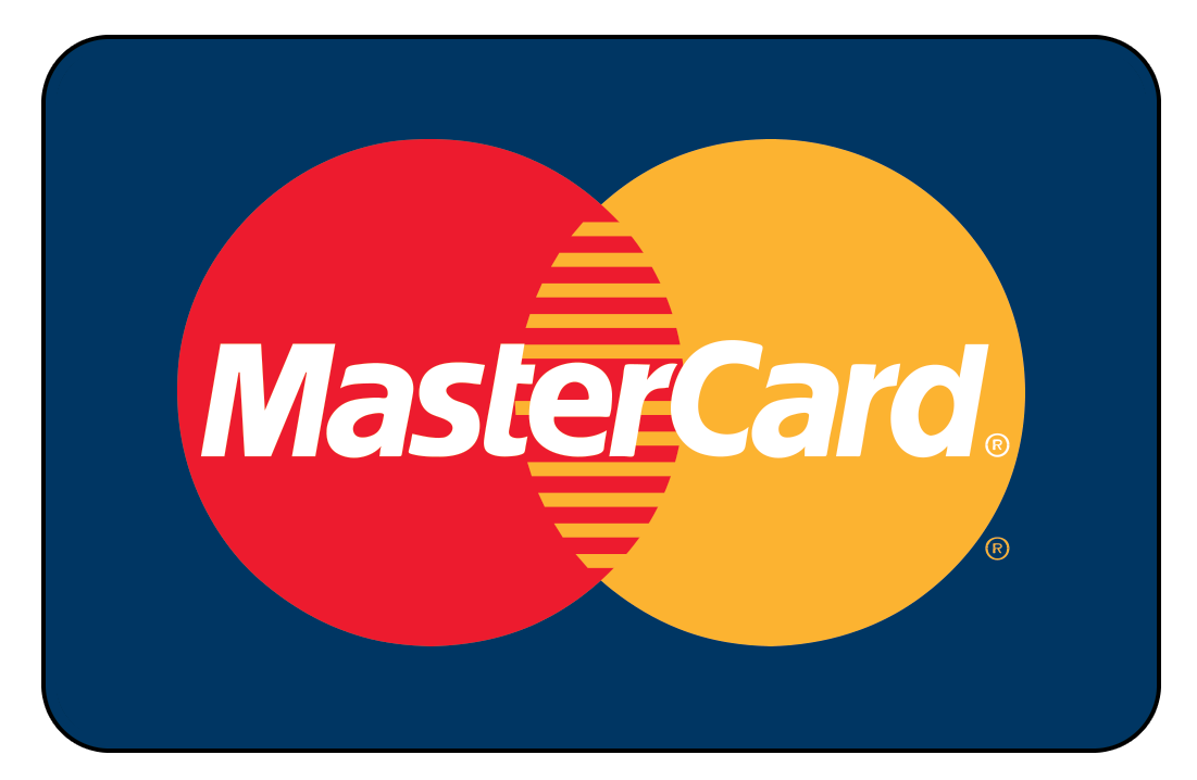 Visa Mastercard